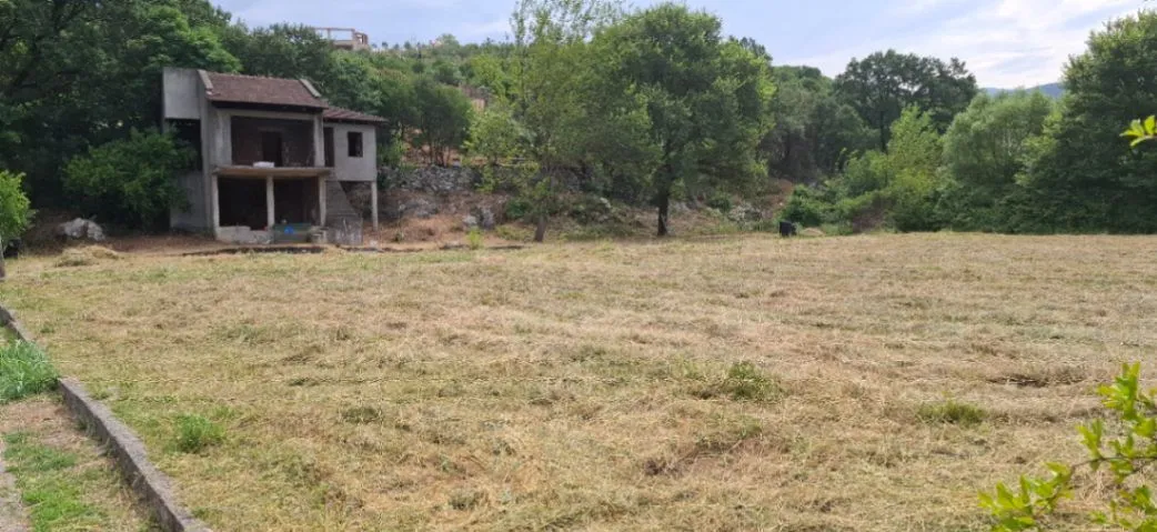 Prodaja, plac, 3285m², Doljani, Podgorica