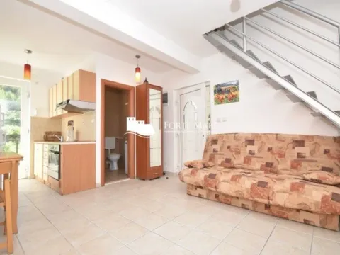 Prodaja, dvosoban stan, 42m², Kumbor, Herceg Novi - image 9