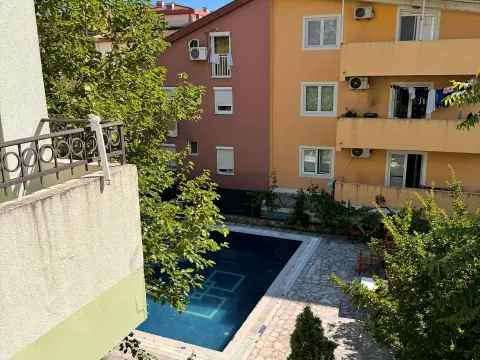 Sale, two bedroom apartment, 64m², Lazi, Budva - image 7