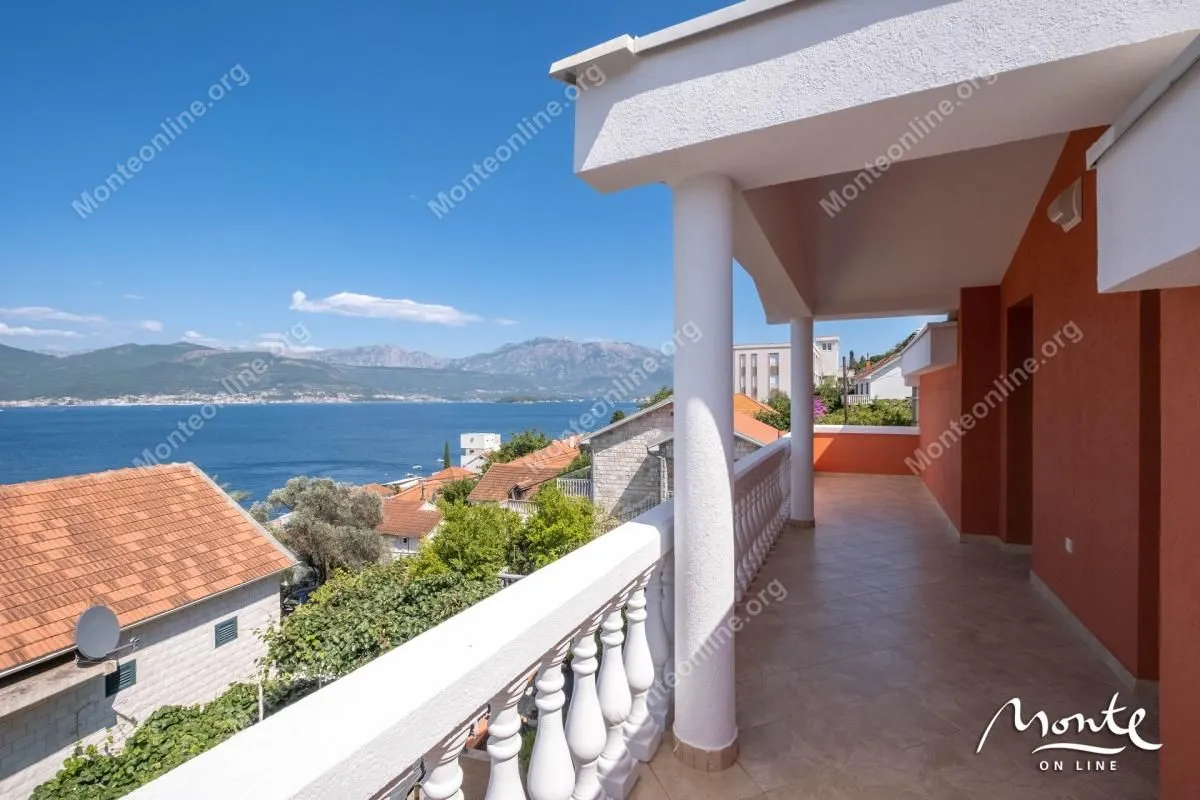 Prodaja, kuća, 89m², Krašići, Tivat