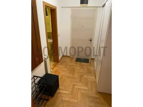 Rent, two bedroom apartment, 40m², Slavija, Vračar Sve Podlokacije - image 12