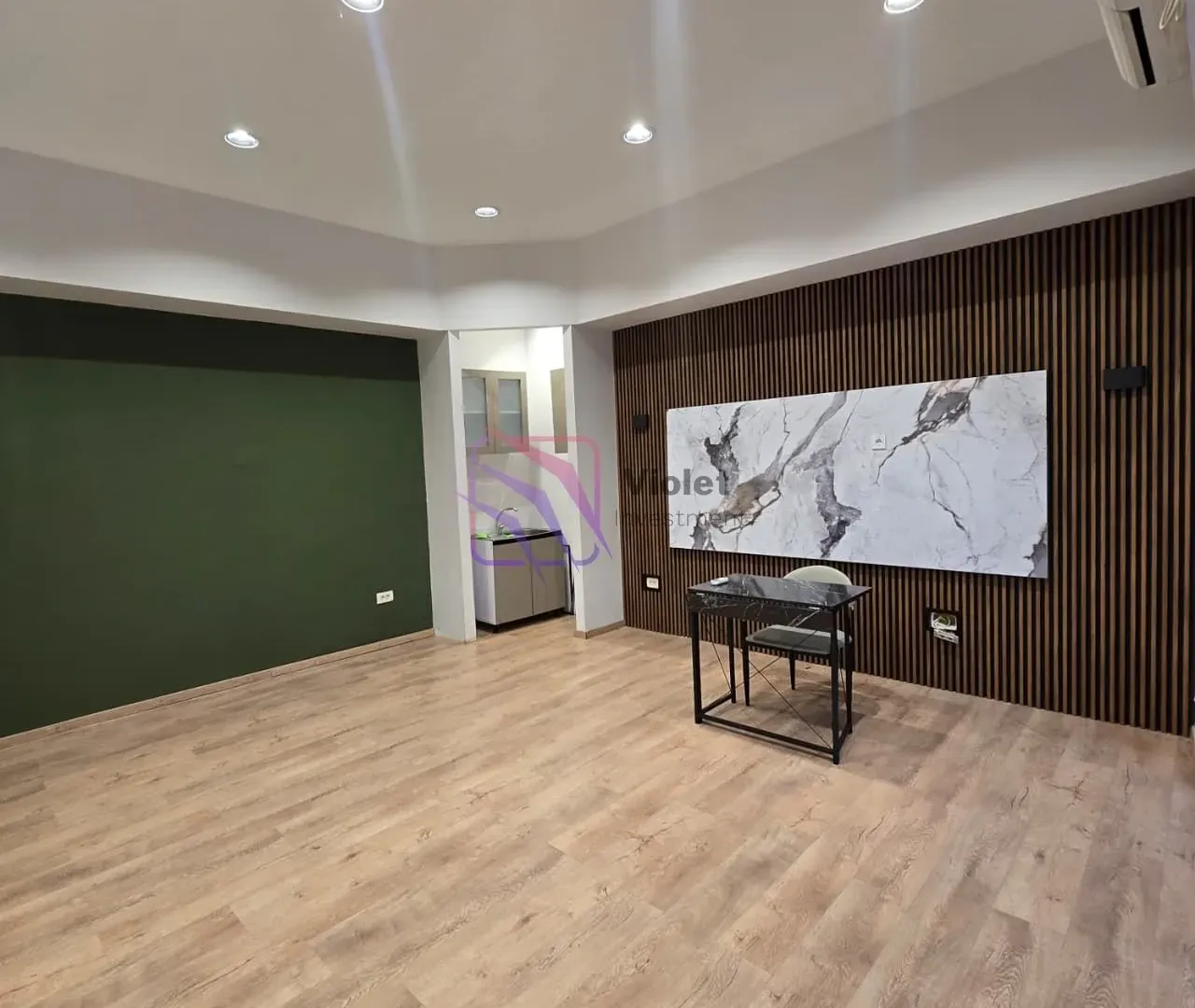 Rent, office space, 30m², Centar, Podgorica