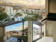 Izdavanje, dvosoban stan, 64m², Bečići, Budva - image 9