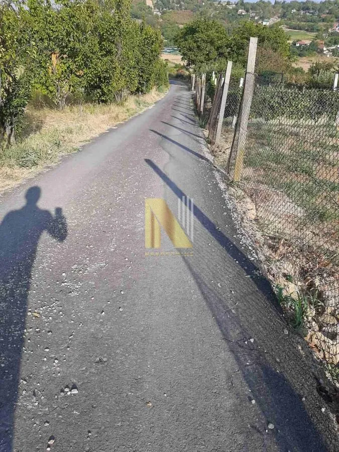 Prodaja, plac, 600m², Petrovaradin, Novi Sad