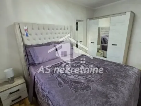 Rent, two bedroom apartment, 40m², Uciteljsko Naselje, Zvezdara Sve Podlokacije - image 10