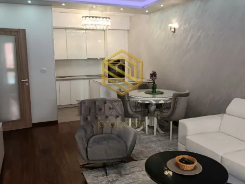 Rent, two bedroom apartment, 74m², Master Kvart, Podgorica - image 2