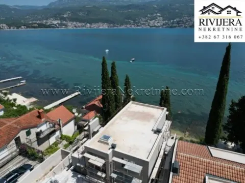 Prodaja, kuća, 430m², Njivice, Herceg Novi - image 10