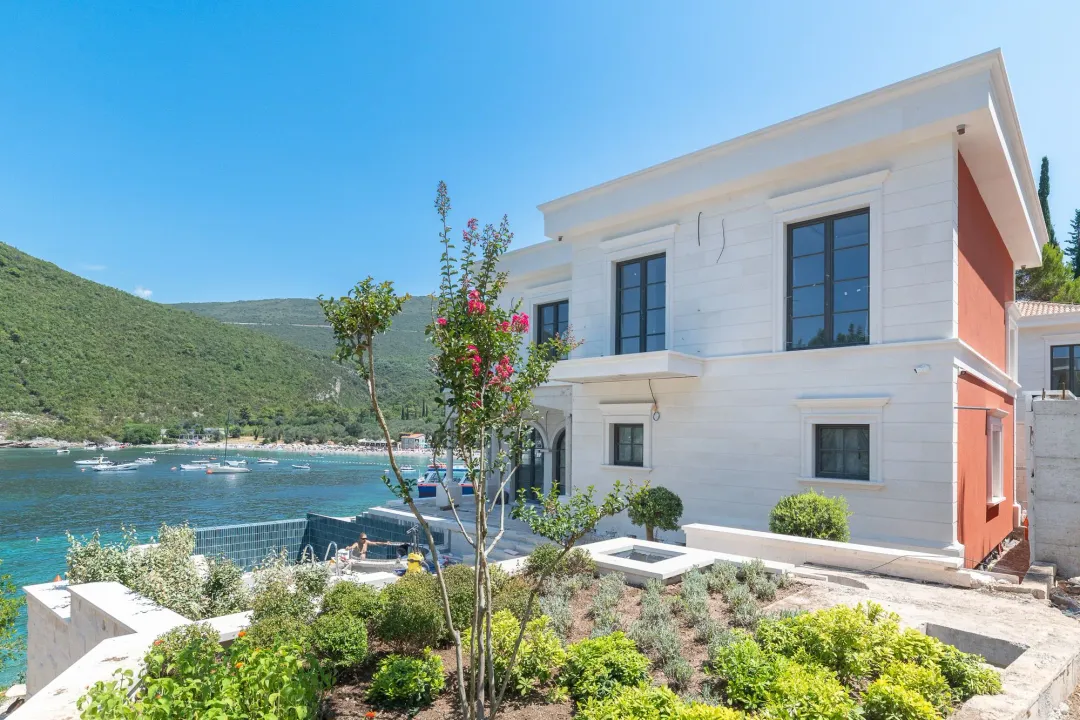 Sale, house, 288m², Luštica, Herceg Novi