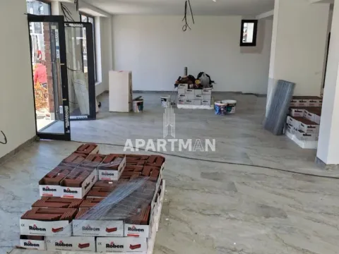 Sale, office space, 162m², Ledine, Beograd - image 4