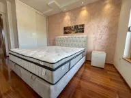 Rent, four bedroom apartment, 130m², Centar, Podgorica - image 10