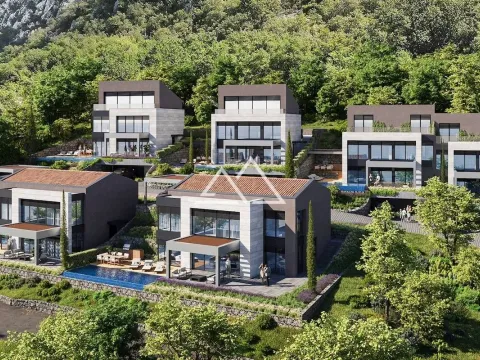 Prodaja, kuća, 412m², Dobrota, Kotor - image 2