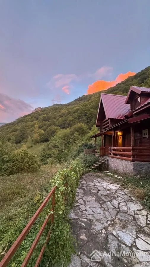 Prodaja, kuća, 100m², Kolašin, Crna Gora