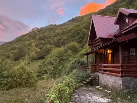 Prodaja, kuća, 100m², Kolašin, Crna Gora - image 15