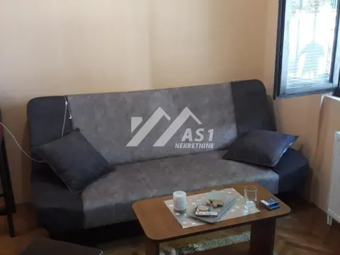 Izdavanje, stan, 22m², Bulevar Oslobodjenja, Novi Sad Sve Podlokacije - image 8