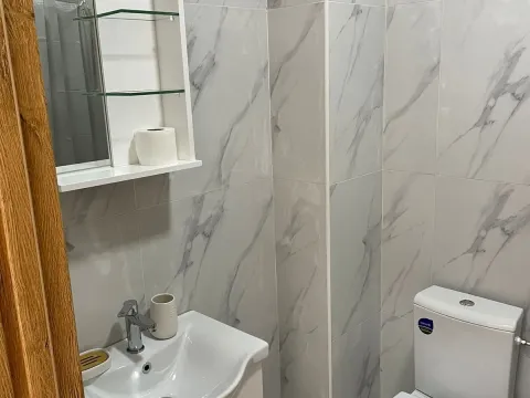 Izdavanje, jednosoban stan, 40m², Stari Aerodrom, Podgorica - image 7