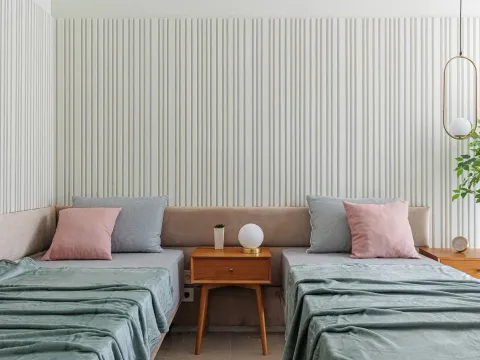 Sale, two bedroom apartment, 95m², Bečići, Budva - image 4