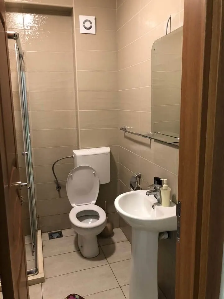 Izdavanje, stan, 48m², Podgorica, Crna Gora