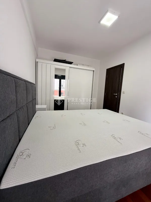 Rent, one bedroom apartment, 45m², Ljubović, Podgorica
