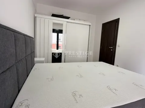 Izdavanje, jednosoban stan, 45m², Ljubović, Podgorica - image 7