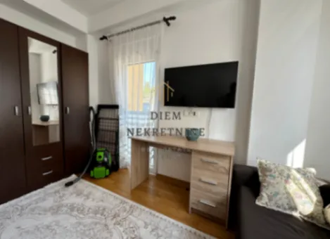 Izdavanje, trosoban stan, 80m², Ljubović, Podgorica - image 4