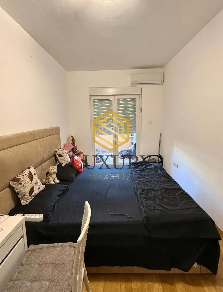 Sale, one bedroom apartment, 51m², Tuški Put, Podgorica
