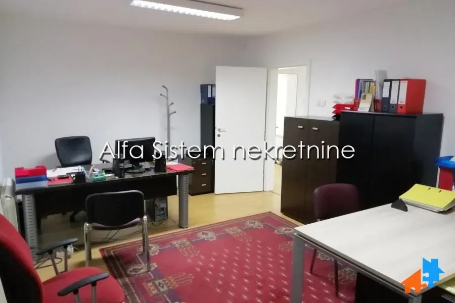 Rent, house, 400m², Voždovac Sve Podlokacije, Beograd