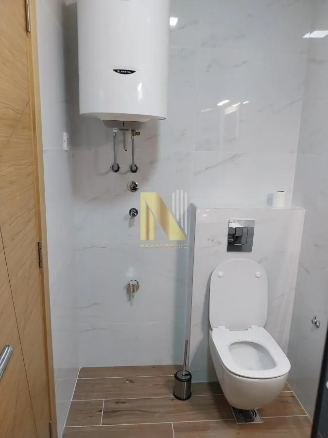 Rent, office space, 101m², Spens, Novi Sad Sve Podlokacije