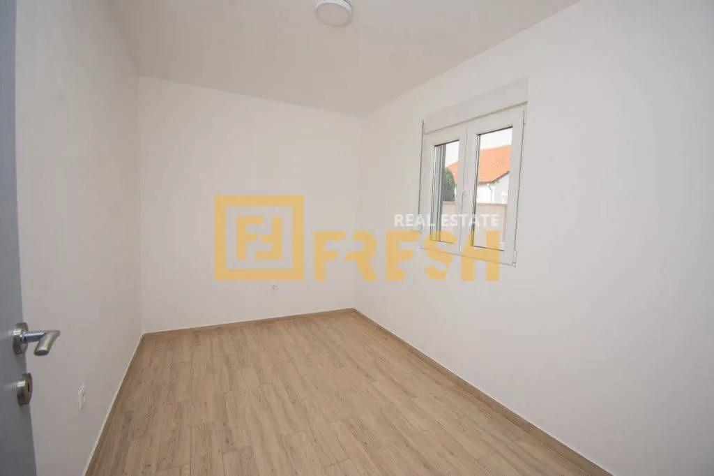 Rent, one bedroom apartment, 43m², Gornja Gorica, Podgorica