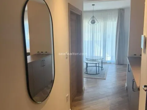 Rent, two bedroom apartment, 60m², Tivat, Crna Gora - image 11