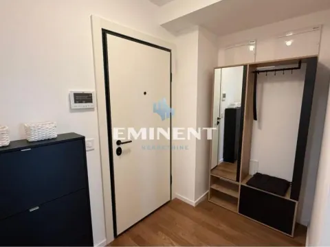 Izdavanje, dvosoban stan, 41m², Hala Pionir, Palilula Sve Podlokacije - image 14