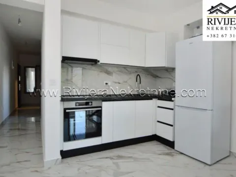 Prodaja, stan, 47m², Đenovići, Herceg Novi - image 8