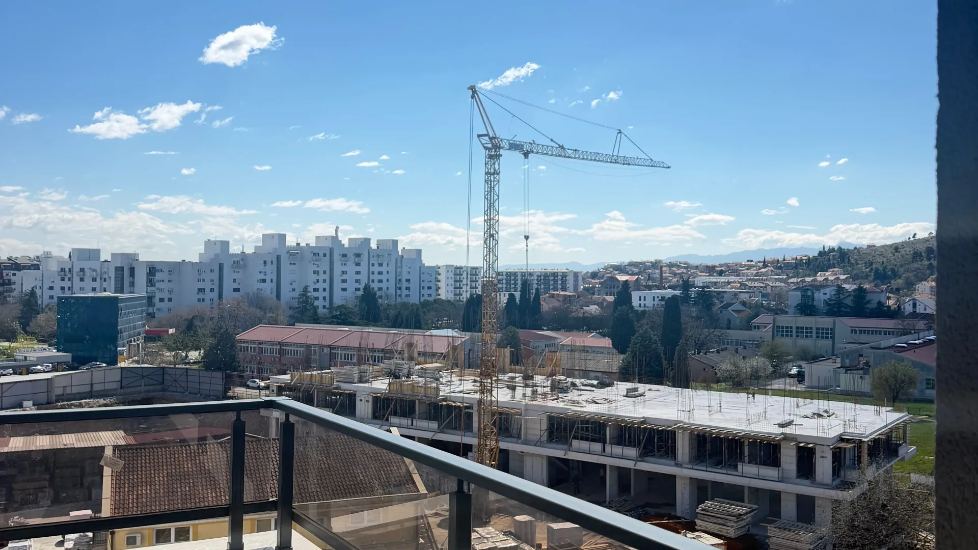 Prodaja, trosoban stan, 94m², Zabjelo, Podgorica