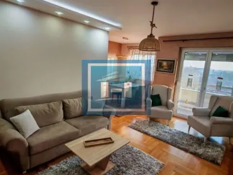 Izdavanje, trosoban stan, 67m², Jagodnjak, Paraćin - image 4