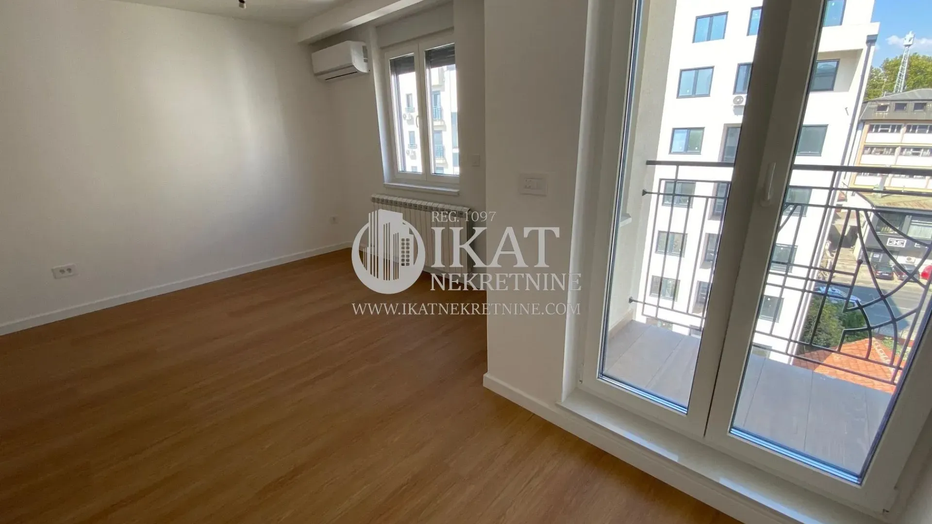 Sale, apartment, 162m², Dušanovac, Voždovac Sve Podlokacije