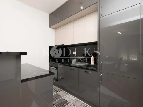 Rent, one bedroom apartment, 45m², Zabjelo, Podgorica - image 18