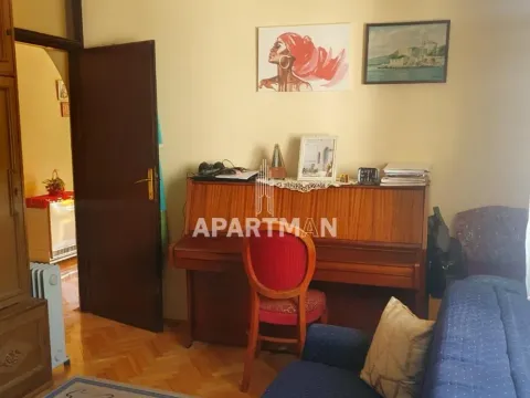 Prodaja, dvosoban stan, 43m², Kneževac, Beograd - image 12
