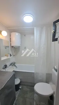Izdavanje, jednosoban stan, 43m², Liman 2, Novi Sad Sve Podlokacije - image 9