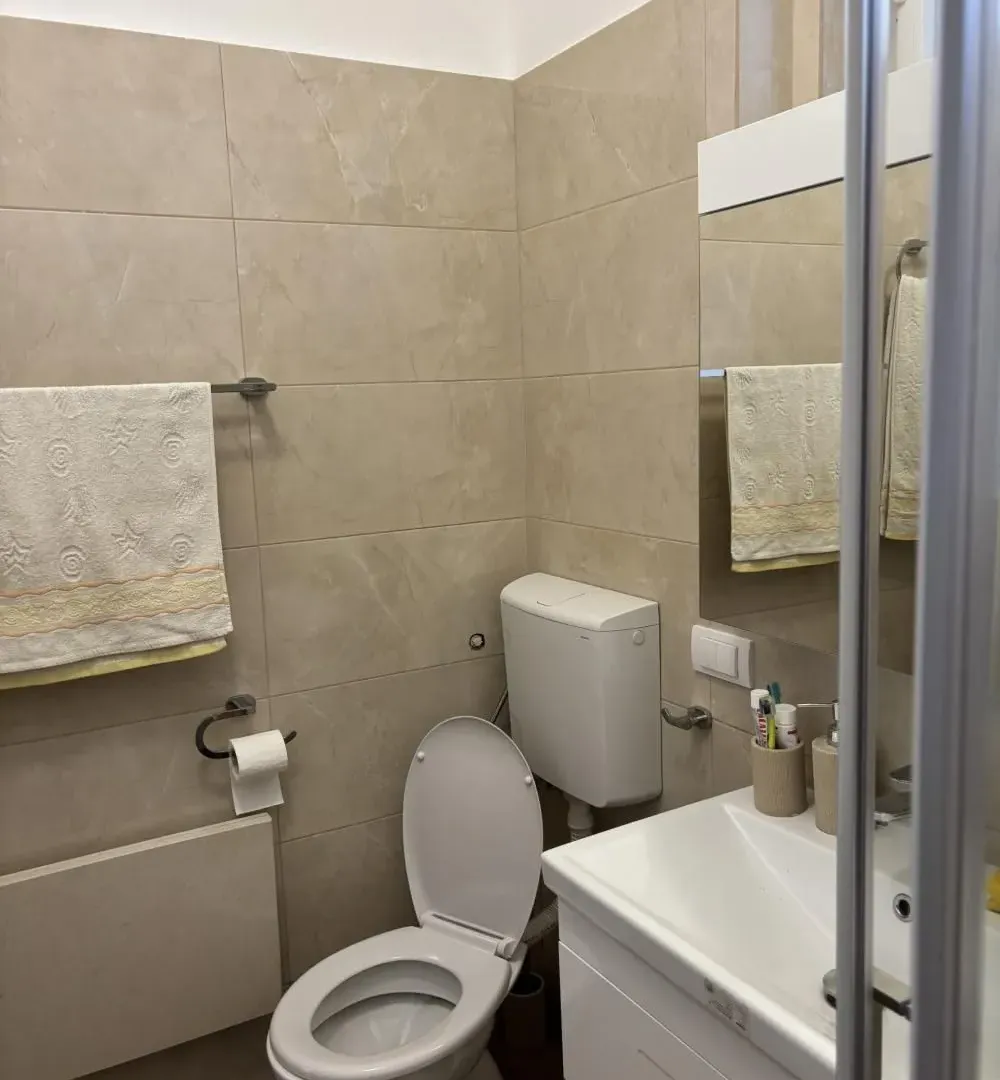 Prodaja, jednosoban stan, 63m², Vračar Sve Podlokacije, Beograd