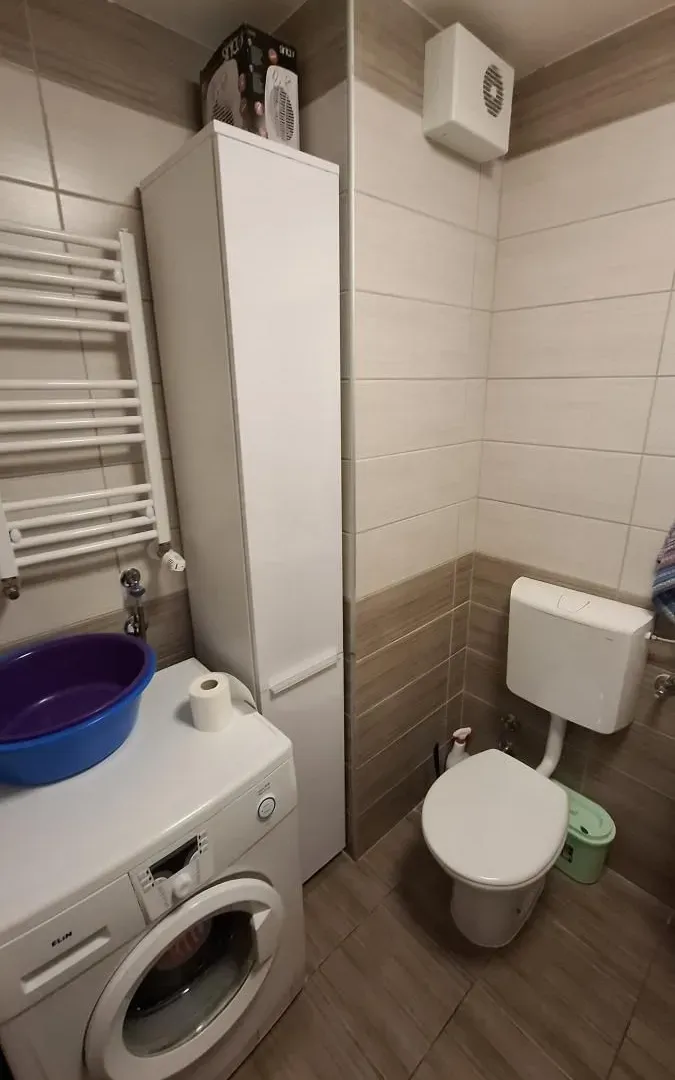 Izdavanje, jednosoban stan, 40m², Jugovićevo, Novi Sad Sve Podlokacije