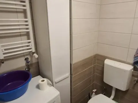 Izdavanje, jednosoban stan, 40m², Jugovićevo, Novi Sad Sve Podlokacije - image 6