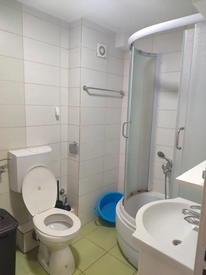 Prodaja, jednosoban stan, 37m², Grbavica, Novi Sad Sve Podlokacije