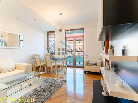 Prodaja, dvosoban stan, 62m², Vračar Sve Podlokacije, Beograd - image 4