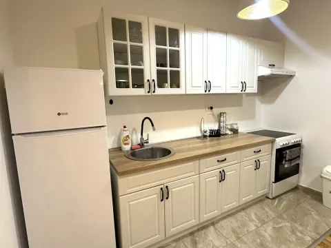 Prodaja, jednosoban stan, 40m², Zabjelo, Podgorica - image 7