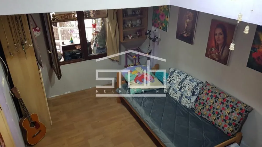Prodaja, kuća, 130m², Stari Tamiš, Pančevo
