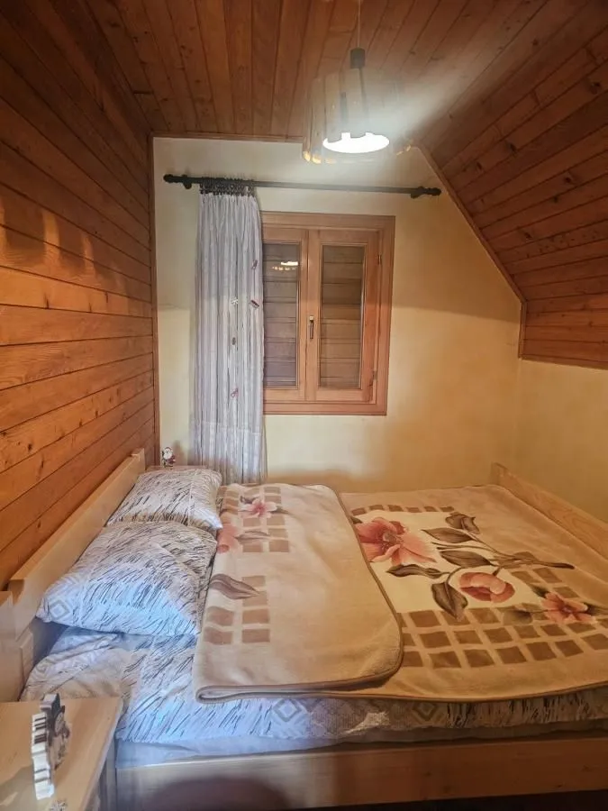 Sale, house, 90m², Kolašin, Crna Gora