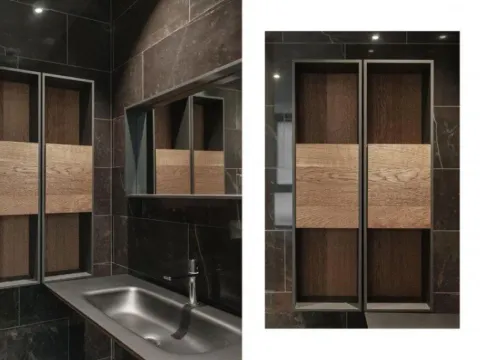 Prodaja, dvosoban stan, 95m², Centar, Budva - image 9