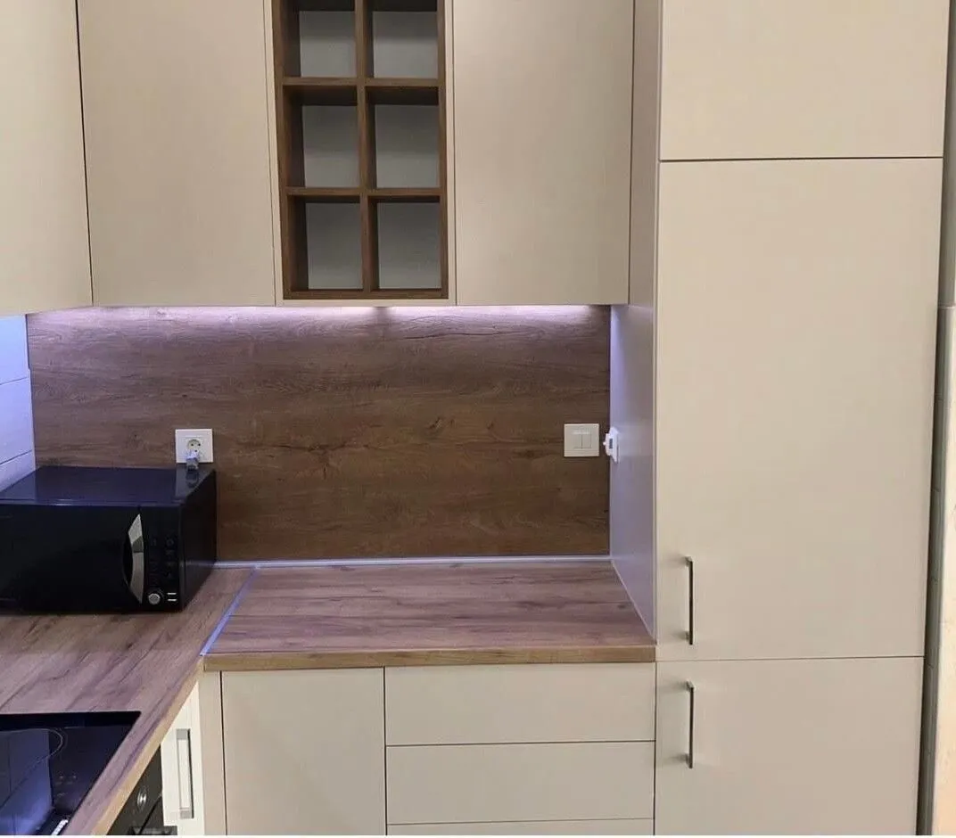 Rent, two bedroom apartment, 75m², City Kvart, Podgorica
