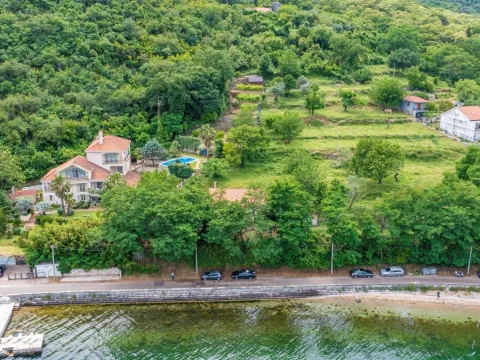 Prodaja, plac, 2441m², Stoliv, Kotor - image 4