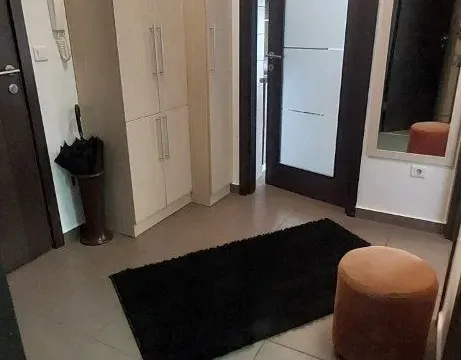 Rent, two bedroom apartment, 75m², Blok 6, Podgorica - image 9