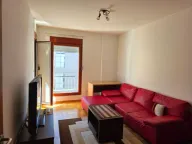 Rent, one bedroom apartment, 40m², Pobrežje, Podgorica - image 1